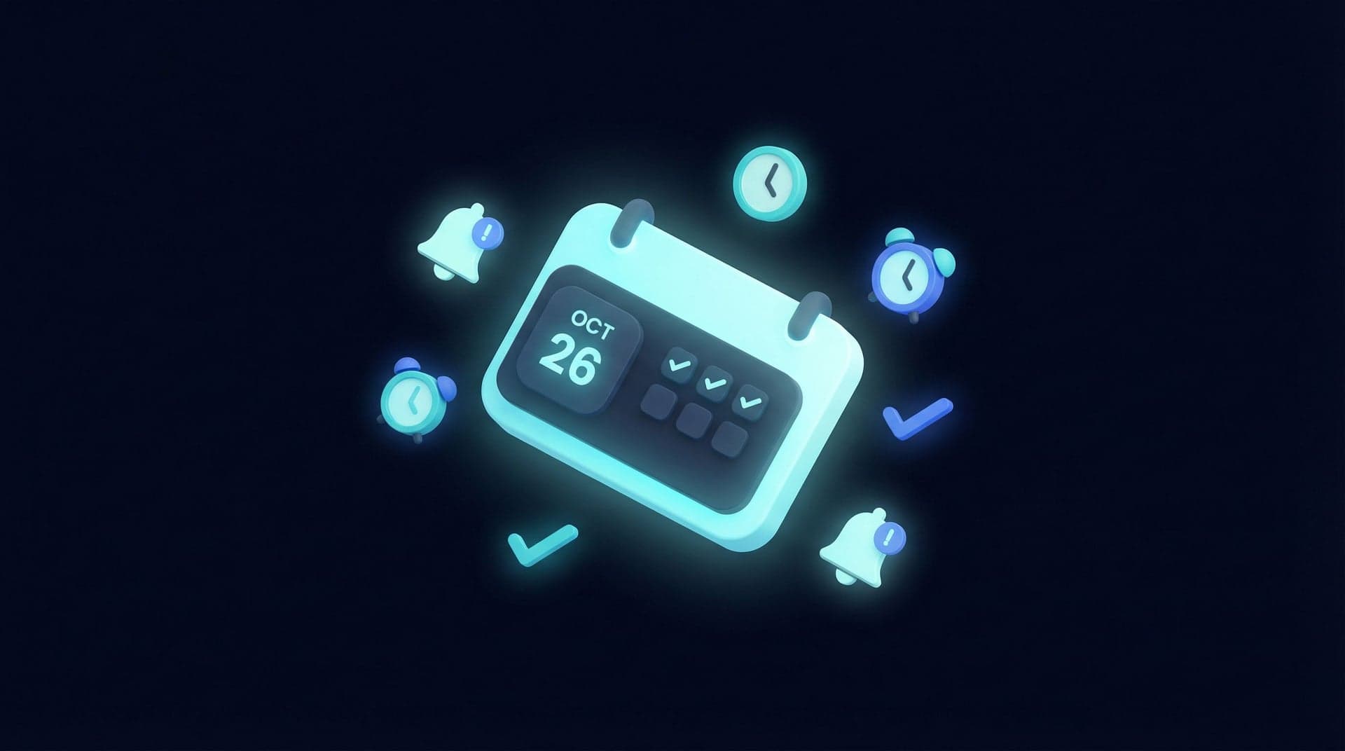 Připomínky a plánování